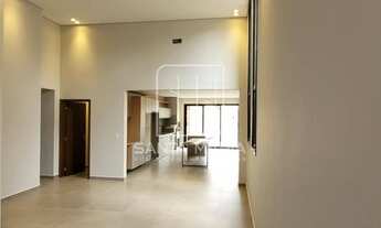 Imagem 4: Casa (térrea em condominio) 3 dormitórios/suite, cozinha planejada, portaria 24hs, em cond