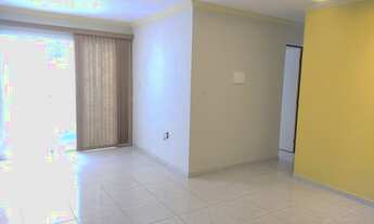 Imagem 3: Apartamento para venda possui 77 metros quadrados com 03 quartos