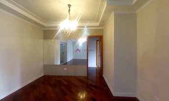 Imagem 7: Ótimo Apartamento Para locação Na chácara Klabin, 132m² - 03 suítes!