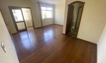 Imagem: Belo Horizonte - Apartamento Padrão - Prado