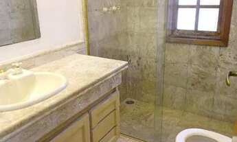 Imagem 6: Casa com 4 dormitórios, 320 m² - venda por R$ 3.200.000,00 ou aluguel por R$ 15.731,00/mês