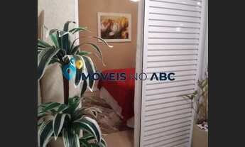 Imagem 6: Apartamento para Venda em São Bernardo do Campo, Centro, 2 dormitórios, 1 banheiro, 1 vaga