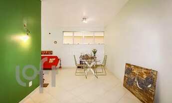 Imagem 6: Laranjeiras Apartamento com 3 dormitórios