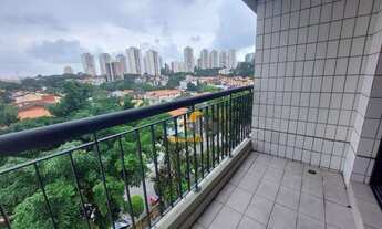 Imagem 5: Apartamento com 3 dormitórios à venda, 77 m² por R$ 650.000,00 - Morumbi - São Paulo/SP