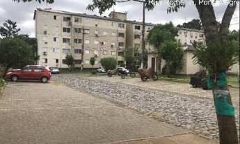 Imagem 3: CACHOEIRINHA - Apartamento Padrão - PARQUE MARECHAL RONDON