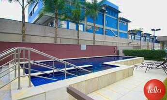 Imagem 4: São Paulo - Apartamento Padrão - Ipiranga