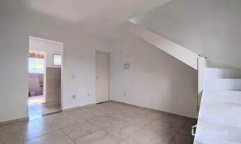 Imagem: Casa com 2 dormitórios à venda, 50 m²