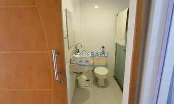 Imagem 7: Apartamento com 1 dormitório para alugar, 55 m² por R$ 2.450,00 - Higienópolis - São Paulo