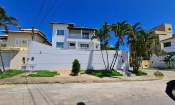 Imagem 2: Excelente Casa à Venda No Bairro Cancela Preta - Macaé - RJ