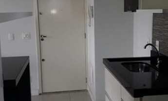 Imagem: Apartamento com 2 dormitórios, 47 m²