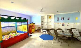 Imagem 7: Cobertura na Vila Laura com 4