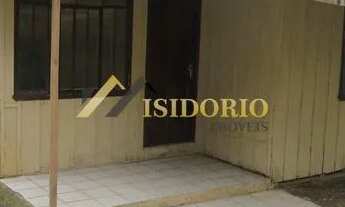 Imagem: ÓTIMA CASA NO SANTA CÂNDIDA! 03 QTOS,PRÓX