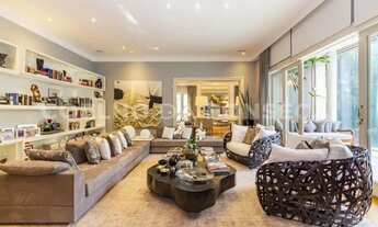 Imagem 5: São Paulo - Casa Padrão - Vila Tramontano