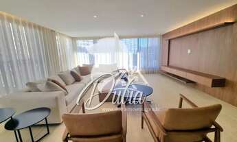 Imagem 2: Padrão Jardim Paulistano 187m² 03 Dormitórios 03 Suítes 2 Vagas