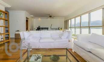 Imagem 6: Lagoa Apartamento com 4 dormitórios