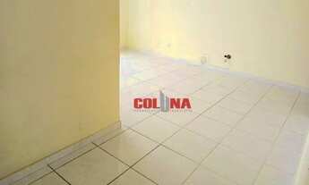 Imagem 6: Apartamento com 2 dormitórios, 84 m² - venda por R$ 360.000,00 ou aluguel por R$ 2.511,00