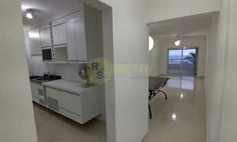 Imagem 2: Apartamento com 2 dorms, Real, Praia Grande - R$ 550 mil, Cod: 4854