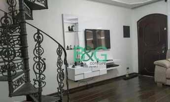 Imagem 3: Sobrado com 2 dormitórios à venda, 200 m² por R$ 799.000 - Cambuci - São Paulo/SP