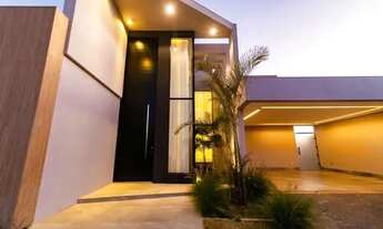 Imagem 5: Casa 4 quartos na melhor localização da ponte alta ! Av. JK