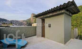 Imagem 4: São Conrado Apartamento com 4 dormitórios