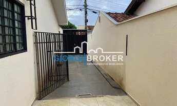 Imagem 7: CASA RESIDENCIAL em SÃO JOSÉ DO RIO PRETO - SP, JARDIM SÃO MARCO