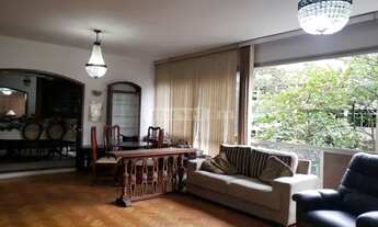 Imagem 4: Leblon Apartamento com 4 dormitórios