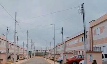 Imagem 3: Aluguel Casa com 2 dormitórios, 60 m² por R$ 524,00 - Água Espraiada (Caucaia do Alto