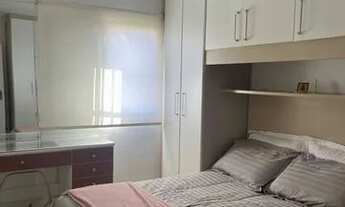 Imagem 6: APTO CONJ RESIDENCIAL MIRANTE DA LAPA - 7054