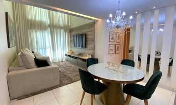 Imagem 4: Vendo um lindo apartamento no Jardim Goiás