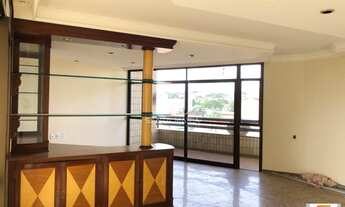 Imagem 4: Apartamento (tipo - padrao) 4 dormitórios/suite, cozinha planejada, portaria 24hs, salão d