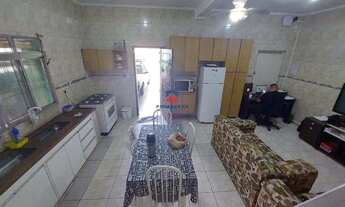 Imagem 4: Casa com 3 dorms, Ocian, Praia Grande - R$ 456 mil, Cod