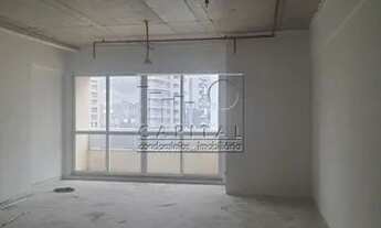 Imagem 2: Sala Comercial Para Locação Em Barueri