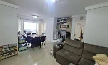 Imagem 2: Apartamento com 2 dormitórios sendo 1 suíte à venda, 79 m² por R$ 750.000 - Estreito - Flo