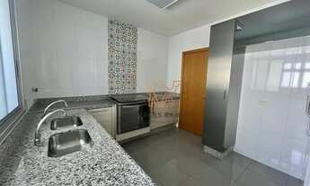 Imagem 7: Apartamento com 3 dormitórios para alugar, 127 m² por R$ 7600,00 - Vila da Serra - Nova Li