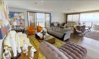 Imagem 7: São Conrado Apartamento com 4 dormitórios