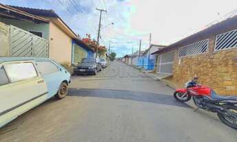 Imagem 3: Casa Padrão em São Carlos