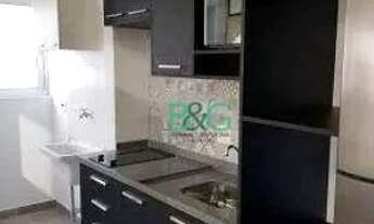 Imagem: Studio com 1 dormitório para alugar, 43