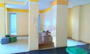 Imagem 1: Apartamento Padrão em Ribeirão Preto