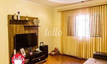 Imagem 4: Santo André - Casa Padrão - Vila Lucinda