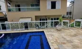 Imagem: 23705 - Casa 3 Dorms. (3 Suítes), ALPHAVILLE