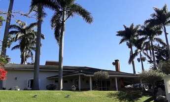 Imagem: CASA EM CONDOMÍNIO - SANS SOUCI - SP