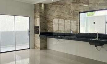 Imagem 4: Casa Pronta Entrega