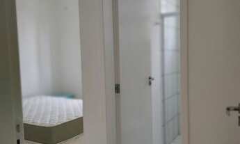 Imagem 6: Apartamento Semi Mobiliado Aluga