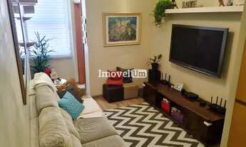 Imagem 6: Catete Apartamento com 2 dormitórios