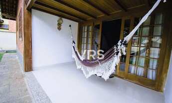 Imagem 3: Casa com 4 dormitórios à venda, 232 m² por R$ 2.200.000,00 - Carlos Guinle - Teresópolis/R