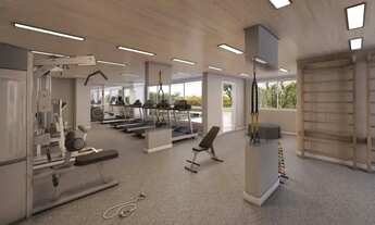 Imagem 3: APARTAMENTO RESIDENCIAL em São Paulo - SP, Santo Amaro