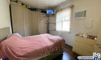Imagem 10: Apartamento para venda possui 85 m² com 3 quartos em Boqueirão - Santos - SP