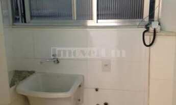 Imagem 2: Humaitá Apartamento com 2 dormitórios