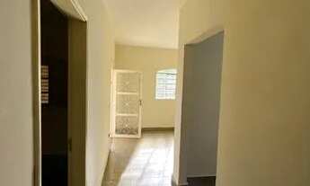 Imagem 2: CASA NO BAIRRO ANA CÉLIA 1 - TERRENO 275m2