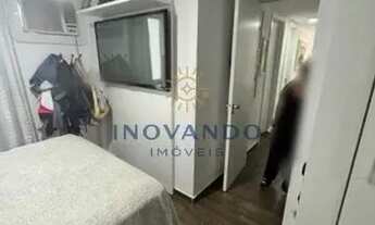 Imagem 6: RIO DE JANEIRO - Apartamento Padrão - JACAREPAGUÁ